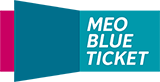 MEO Blueticket Logo